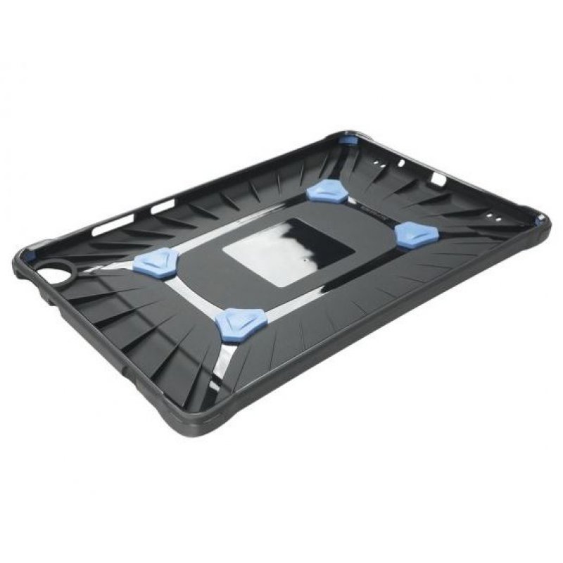 Mobilis protech 20,3 cm (8") Coque Noir