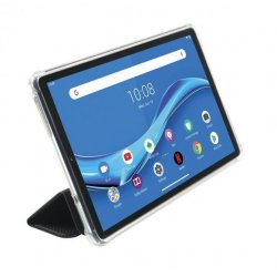 Mobilis Edge 25.4 cm (10") Folio Black, Transparent