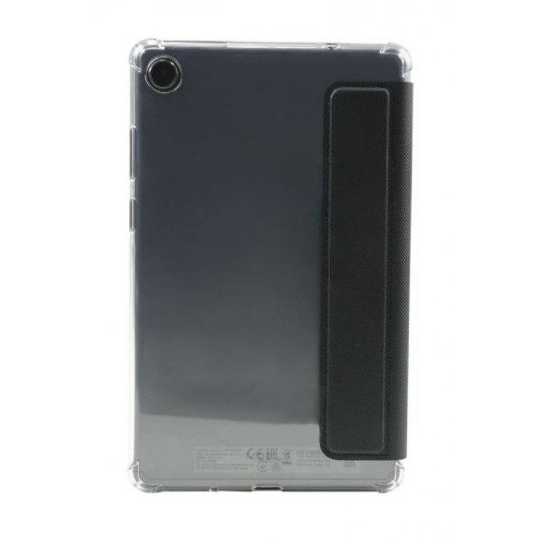 Mobilis Edge 25,4 cm (10") Folio Noir, Transparent