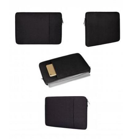 DLH DY-HC4300 tablet case 33.8 cm (13.3") Sleeve case Black