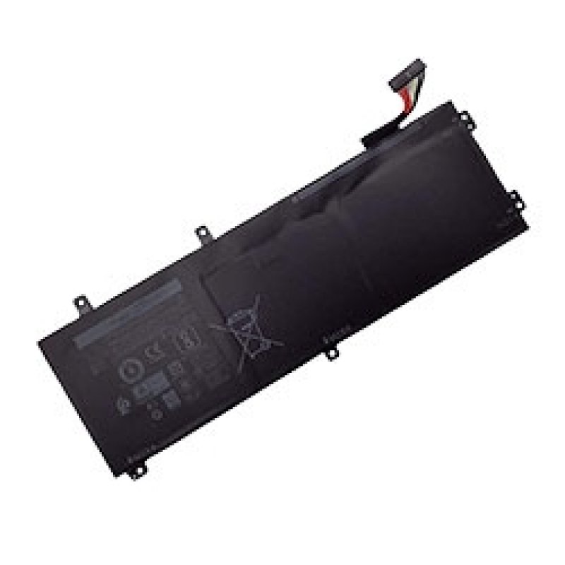 BATTERY H5H20 FOR DELL 56Wh