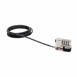 Security cable lock for Microsoft Surfac