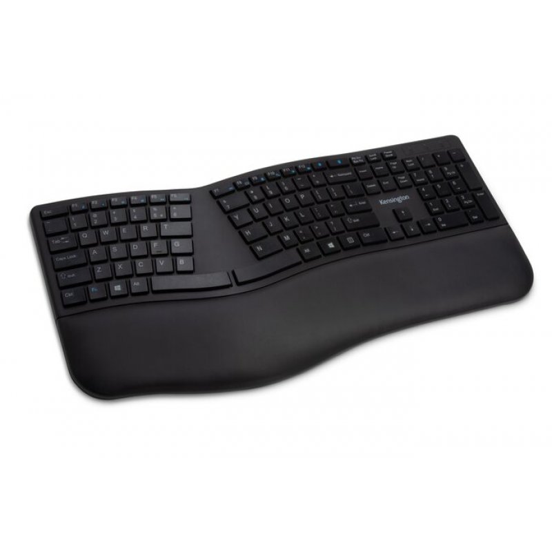 PROFIT ERGO WIRELESS KEYBOARD FR.                              FR