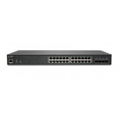 SWITCH SWS14-24FPOE