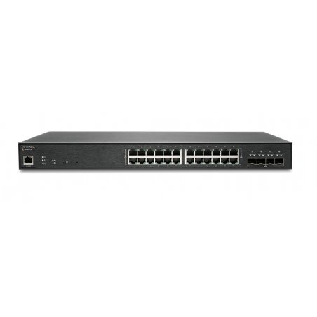 SWITCH SWS14-24FPOE
