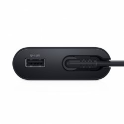 Dell USB-C Power Adapter Plus - Netzteil - 90 Watt