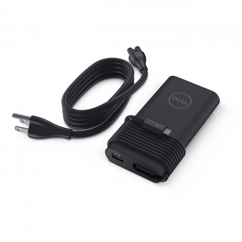 Dell USB-C Power Adapter Plus - Netzteil - 90 Watt