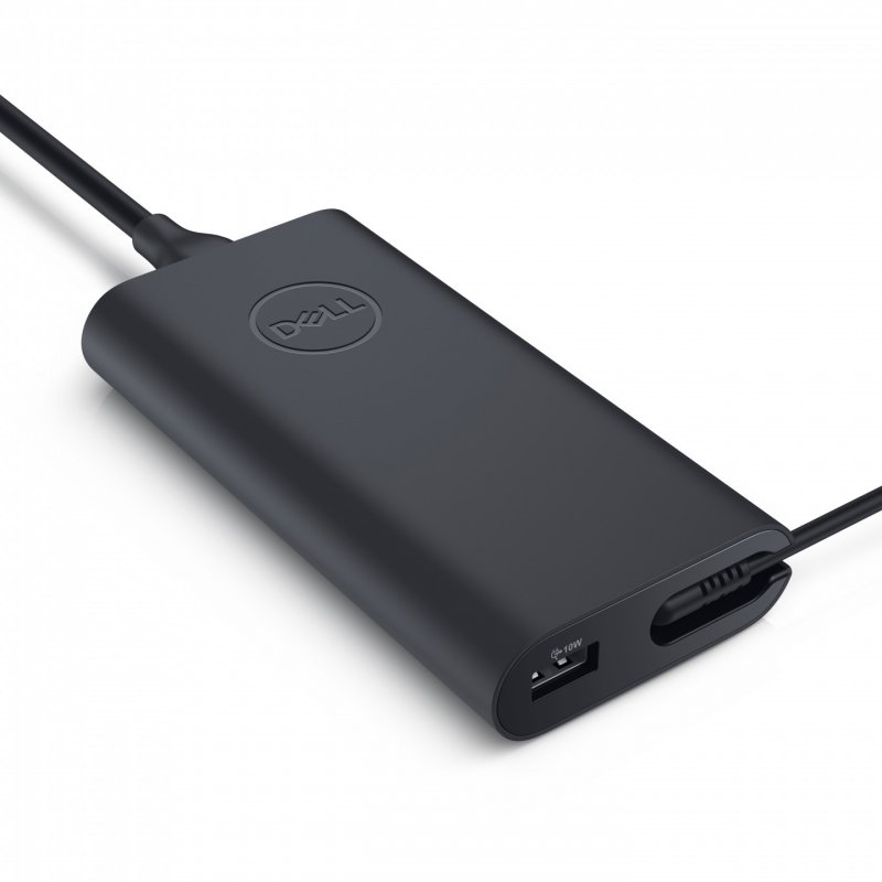 Dell USB-C Power Adapter Plus - Netzteil - 90 Watt