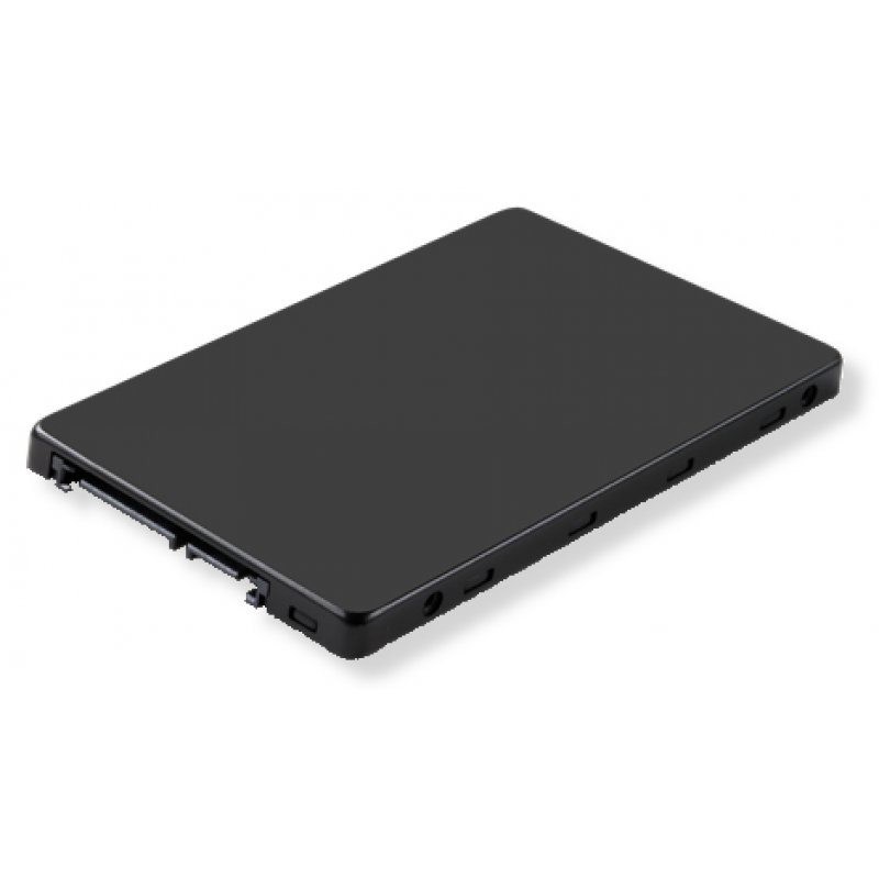 Lenovo 4XB7A38275 disque SSD 2.5" 3,84 To Série ATA III TLC