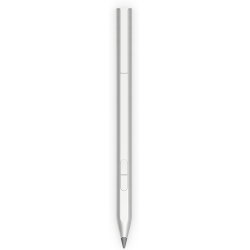 HP Stylet inclinable rechargeable MPP2.0 (argent)