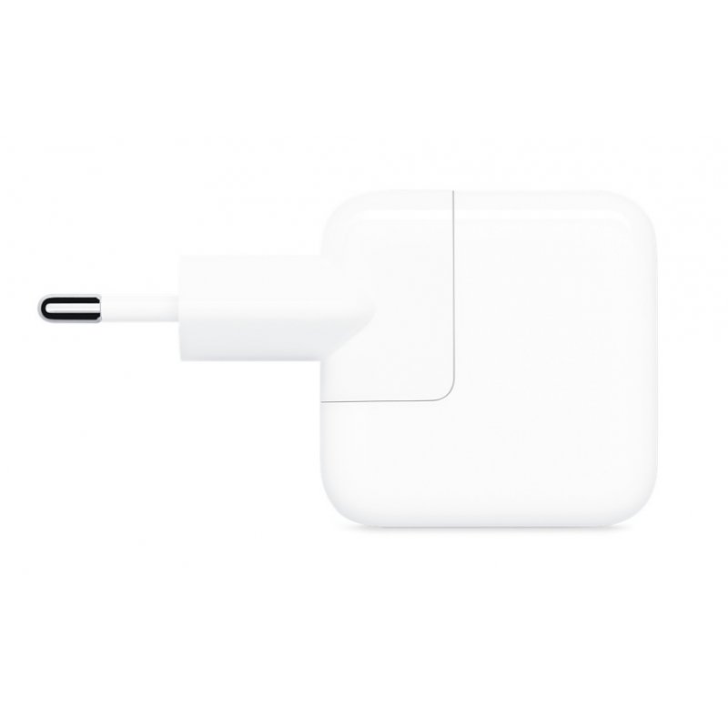 Apple MGN03ZM/A mobile device charger MP4, Smartphone, Smartwatch, Tablet White AC Indoor
