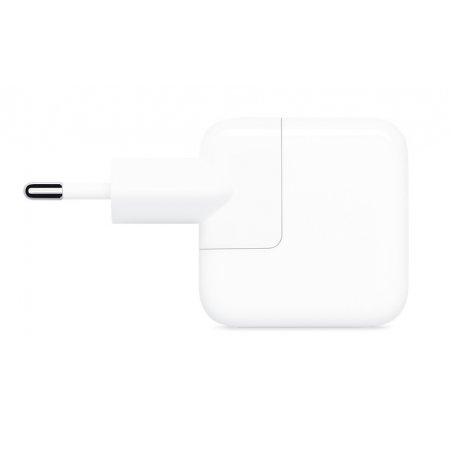 Apple MGN03ZM/A mobile device charger MP4, Smartphone, Smartwatch, Tablet White AC Indoor