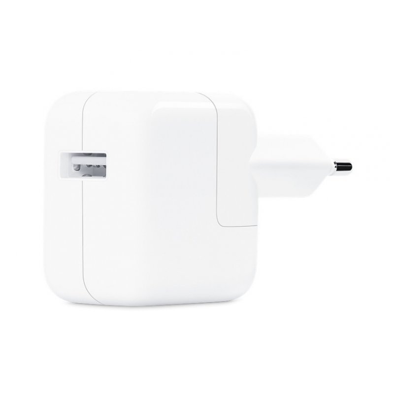Apple 12W USB Power Adapter