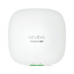 Aruba Instant On AP22 (RW) 1774 Mbit/s White Power over Ethernet (PoE)