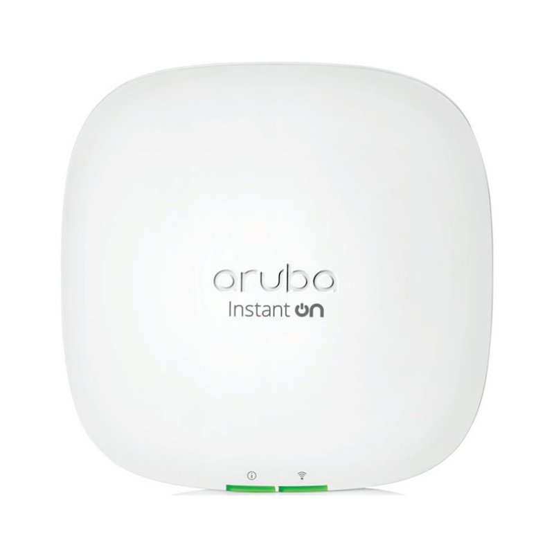 Aruba Instant On AP22 (RW) 1774 Mbit/s Blanc Connexion Ethernet, supportant l'alimentation via ce port (PoE)