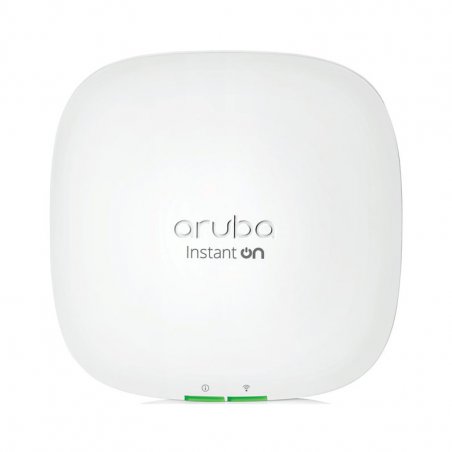 Aruba Instant On AP22 (RW) 1774 Mbit/s Blanc Connexion Ethernet, supportant l'alimentation via ce port (PoE)