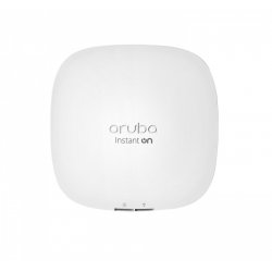 Aruba R6M50A wireless access point 1774 Mbit/s White Power over Ethernet (PoE)