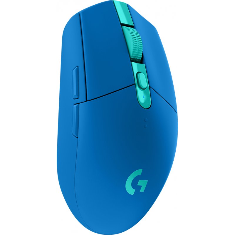 G305 LIGHTSPEED Wless Gaming Mouse BLUE