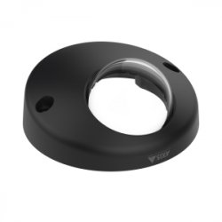 AXIS compatible TP3806 DOME COVER BLACK 4P