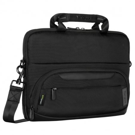 Targus Education Eco notebook case 29.5 cm (11.6") Messenger case Black