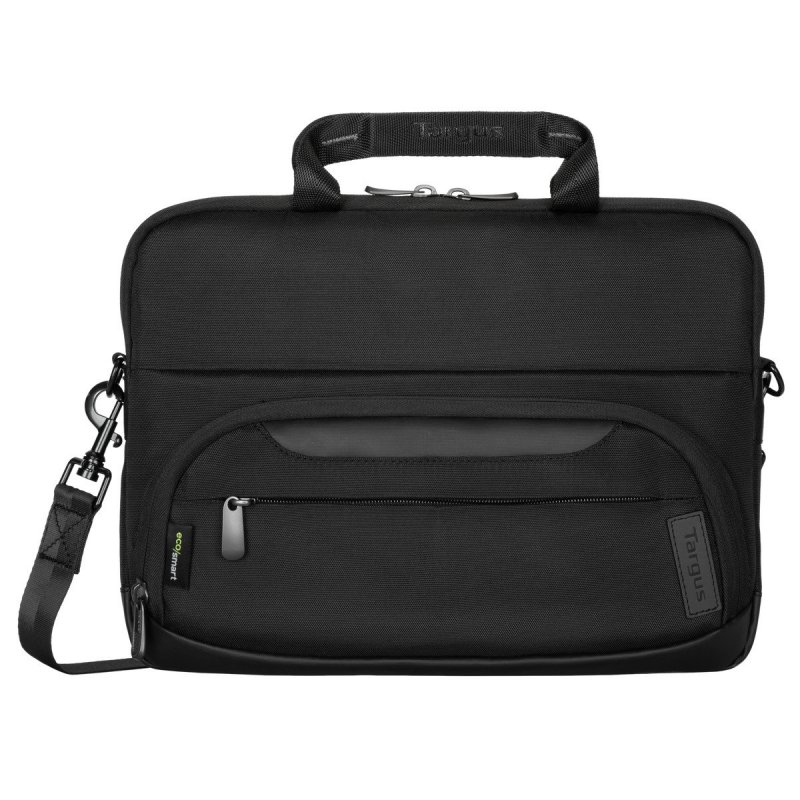Targus Education Eco notebook case 29.5 cm (11.6") Messenger case Black
