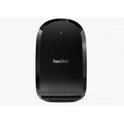 SanDisk Extreme PRO CFexpress Card Reade card reader USB 3.2 Gen 1 (3.1 Gen 1) Type-B Black