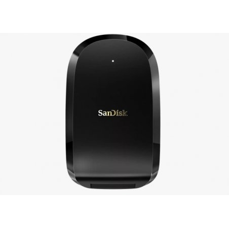 SanDisk Extreme PRO CFexpress Card Reade lecteur de carte mémoire USB 3.2 Gen 1 (3.1 Gen 1) Type-B Noir