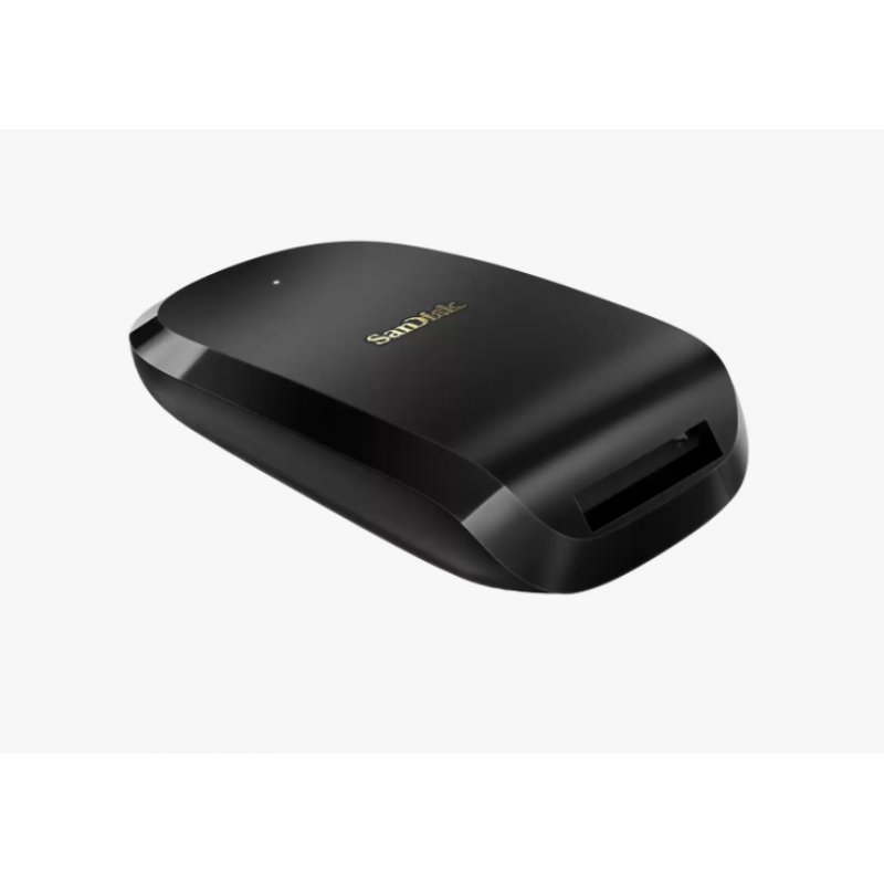 SANDISK EXTREME PRO CFEXPRESS CARD READER