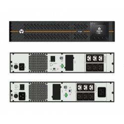 Vertiv Liebert EDGE-3000IRT2UXL