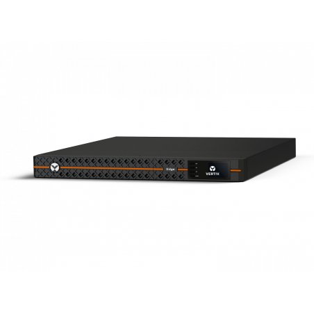 Vertiv Liebert EDGE-1500IRM1U alimentation d'énergie non interruptible Interactivité de ligne 1,5 kVA 1350 W