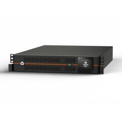 Vertiv Liebert Edge Uninterruptible Power Supply (UPS) - 1500VA 1350W 230V 2U Line Interactive AVR Tower/Rack Mount