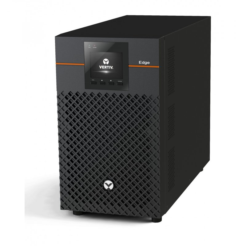 Vertiv Liebert EDGE-1500IMT alimentation d'énergie non interruptible Interactivité de ligne 1,5 kVA 1350 W