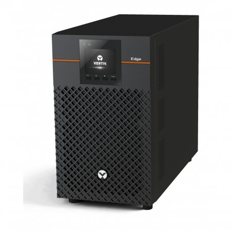 Vertiv Liebert EDGE-1500IMT alimentation d'énergie non interruptible Interactivité de ligne 1,5 kVA 1350 W