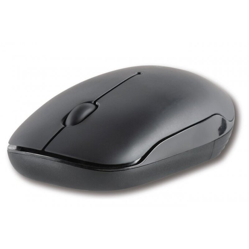 Kensington Pro Fit Bluetooth Compact mouse Ambidextrous