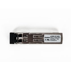SX550MMULTIMODESFP FIBERTRANSCEIVER