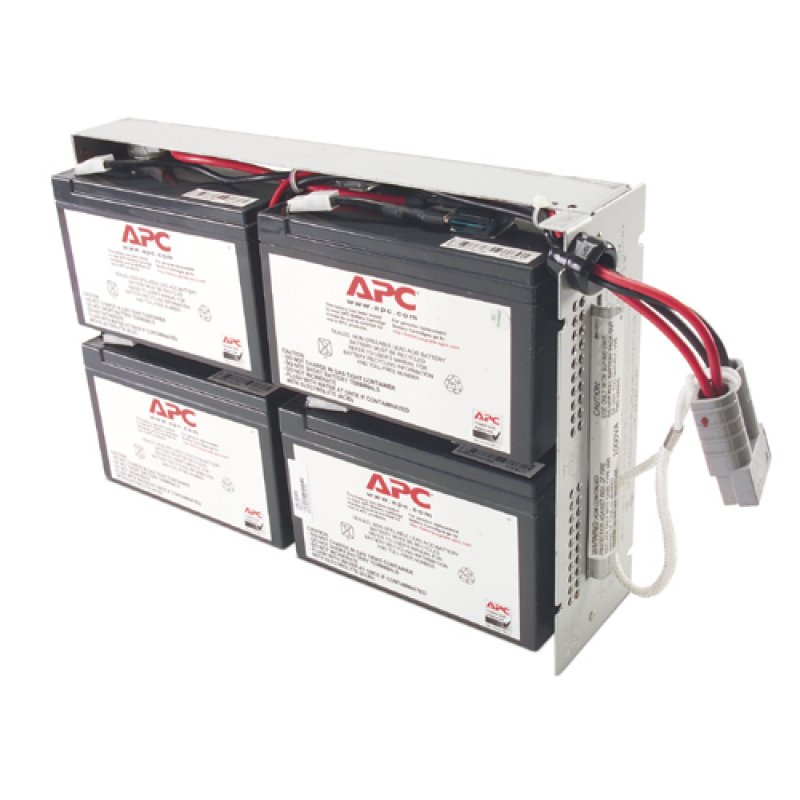 APC compatible Replacement Battery Cartridge 23