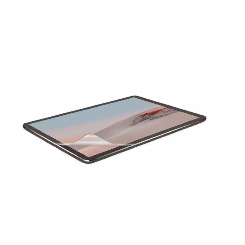 Mobilis 036203 protection d'écran de tablette Protection d'écran transparent Microsoft 1 pièce(s)