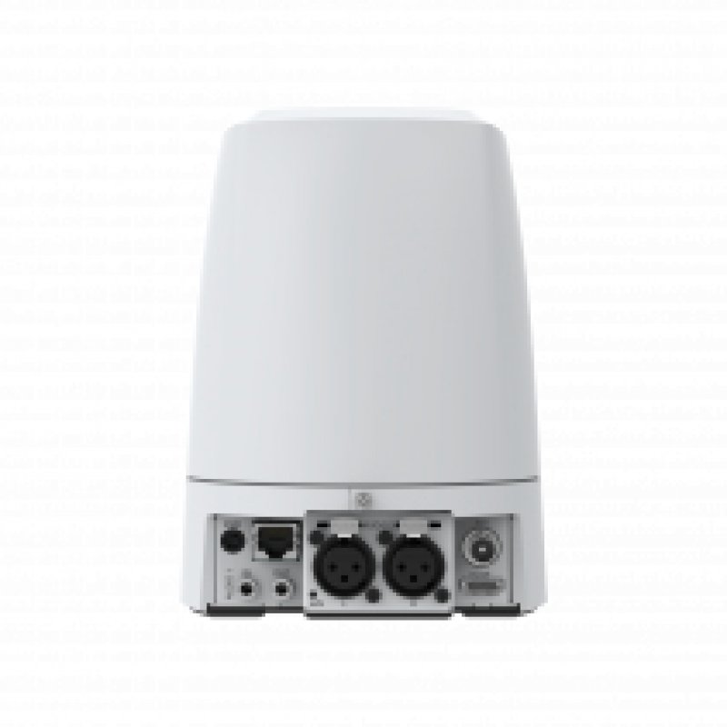 Axis 01965-002 security camera Dome IP security camera Indoor 1920 x 1080 pixels Ceiling/wall