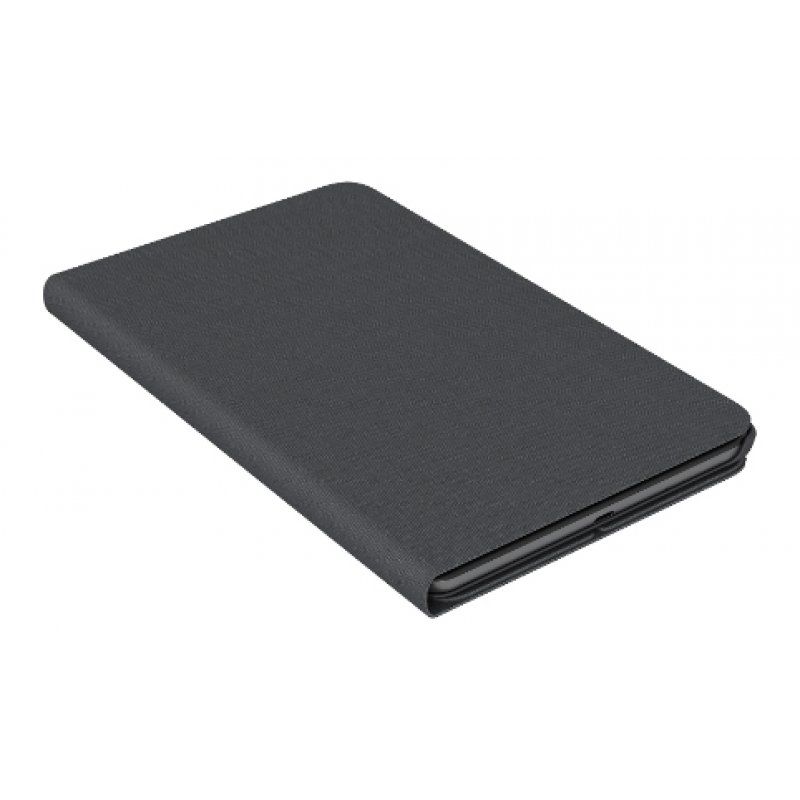 Lenovo ZG38C03033 étui pour tablette 25,6 cm (10.1") Folio Noir