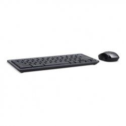 Acer GP.ACC11.011 keyboard Mouse included RF Wireless French Chrome