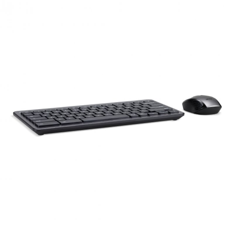 Wireless Keyboard and mouse Chrome OS