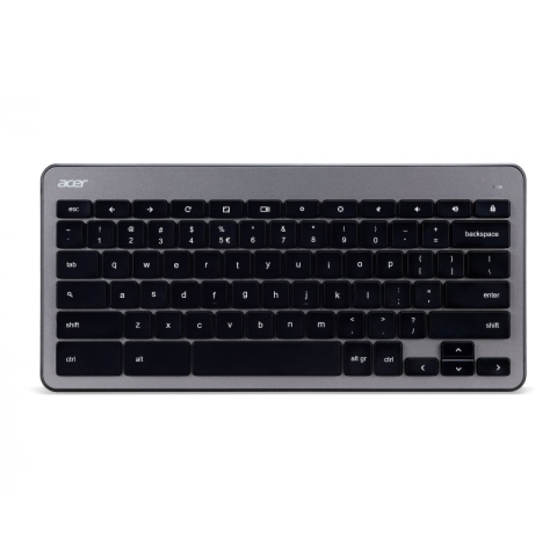Wireless Keyboard and mouse Chrome OS