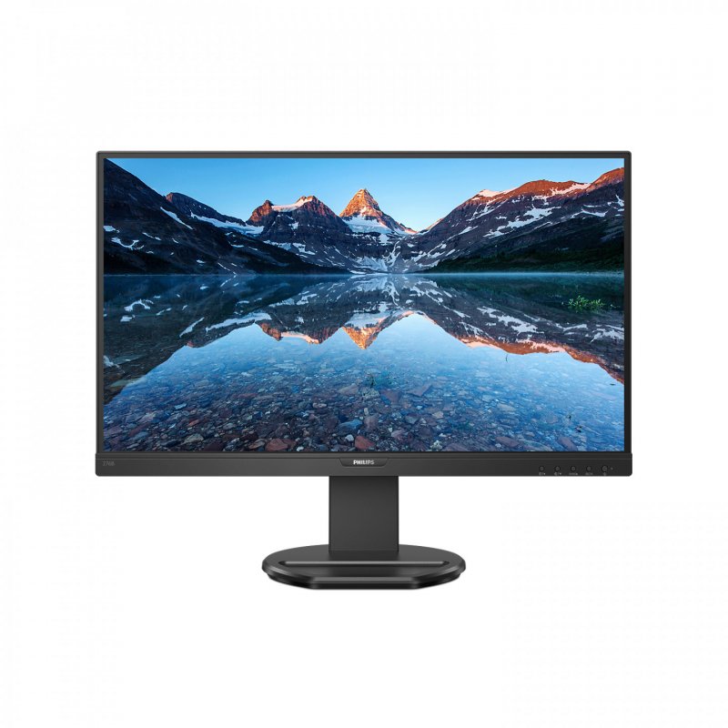 Philips compatible B Line 276B9 - LED-Monitor - 68.5 cm (27")