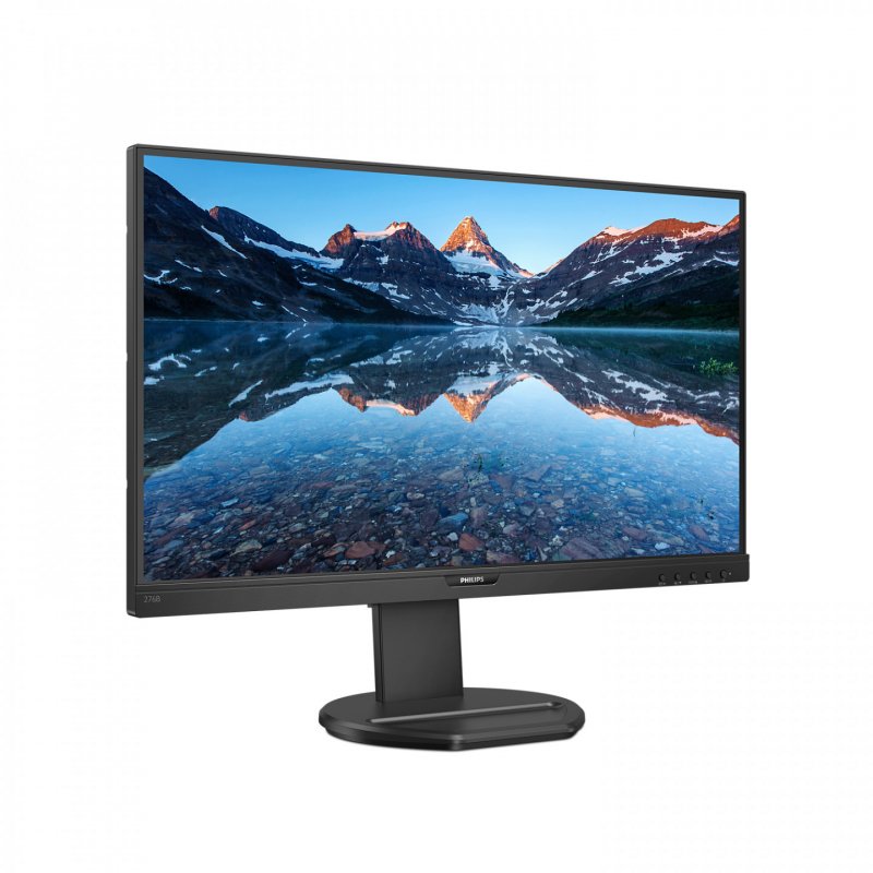 Philips compatible B Line 276B9 - LED-Monitor - 68.5 cm (27")