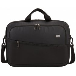 Case Logic Propel PROPA-116 Black notebook case 39.6 cm (15.6") Briefcase