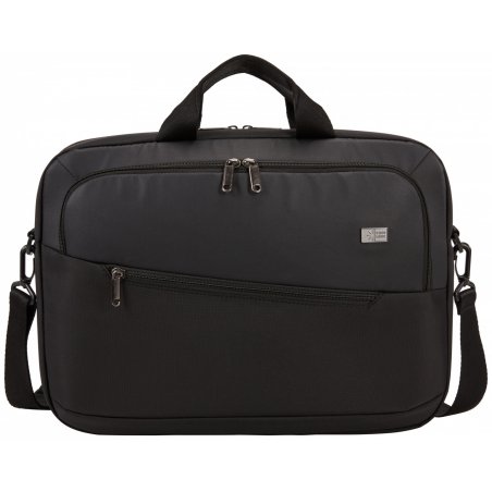 Case Logic Propel PROPA-116 Black notebook case 39.6 cm (15.6") Briefcase
