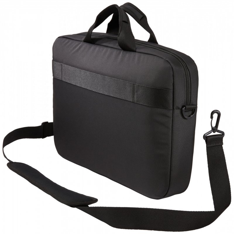 Case Logic Propel Attaché 15.6'' Black