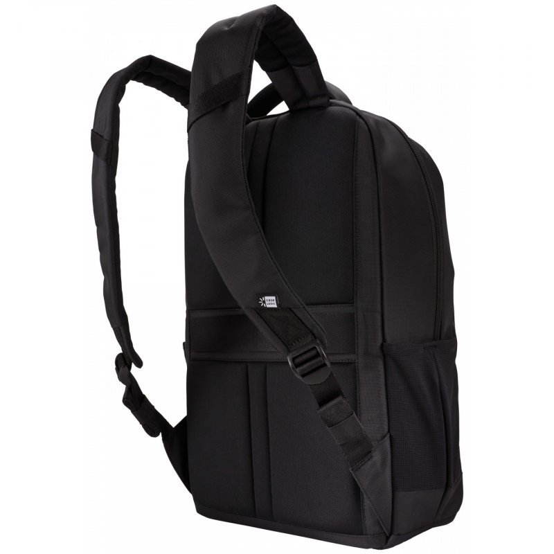 Case Logic Propel PROPB-116 Black notebook case 39.6 cm (15.6") Backpack
