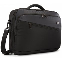 Case Logic Propel PROPC- 116 Black notebook case 39.6 cm (15.6") Briefcase