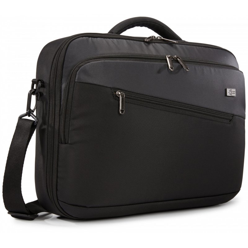 Case Logic Propel Briefcase 15.6'' Black